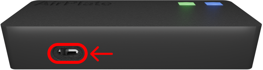 On/off switch