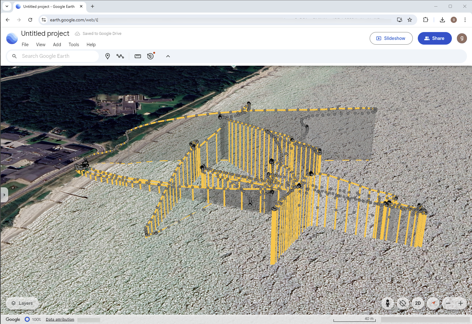 GoogleEarthMap
