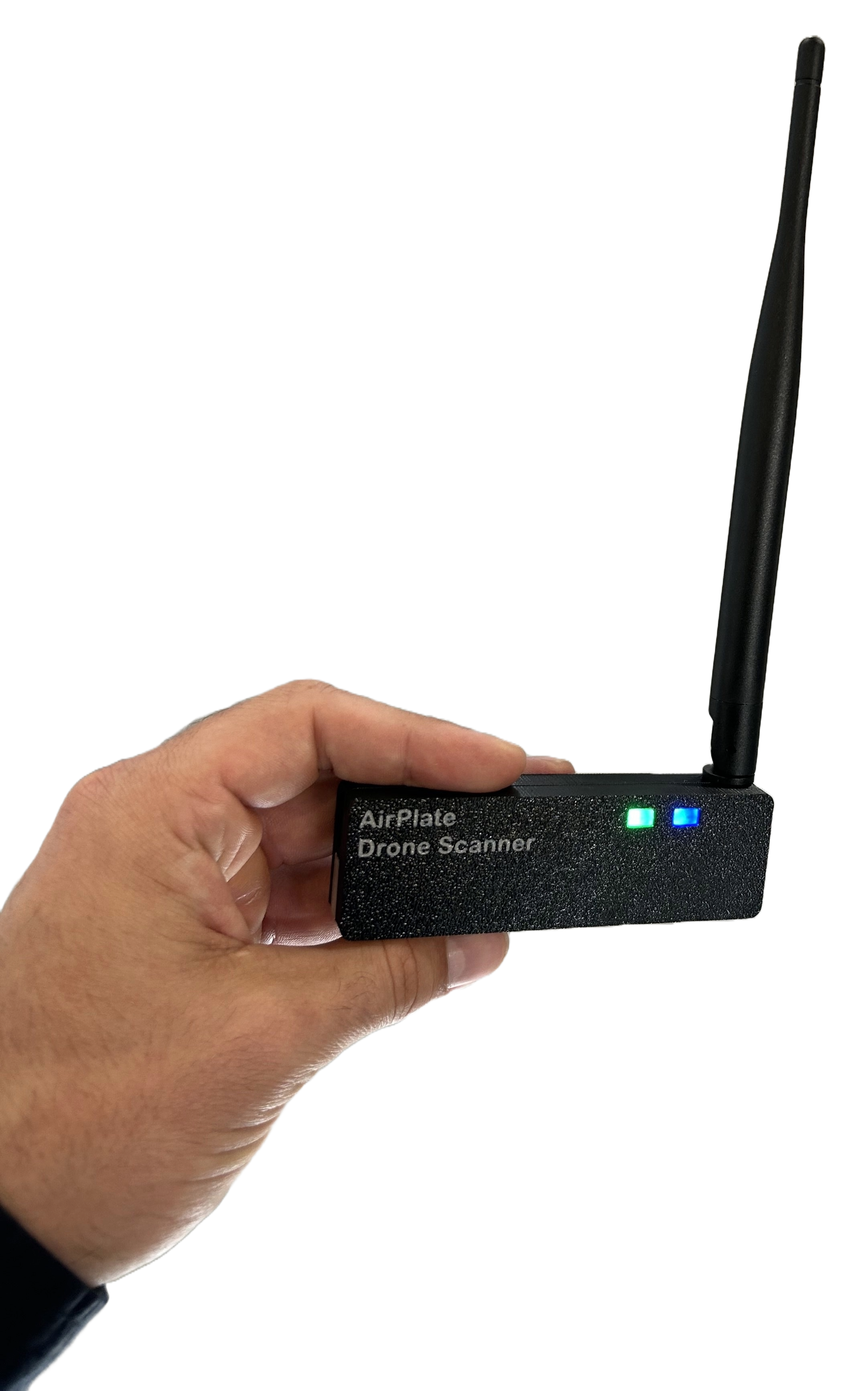 AirDetect GO Information | AirPlate
