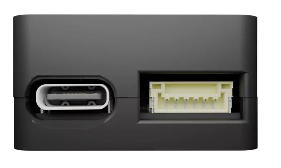 MAVLINK Port